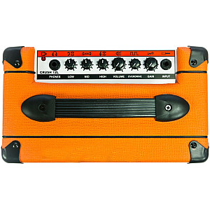 Orange Crush 12 12W 1x6 Guitar Combo Amplifier